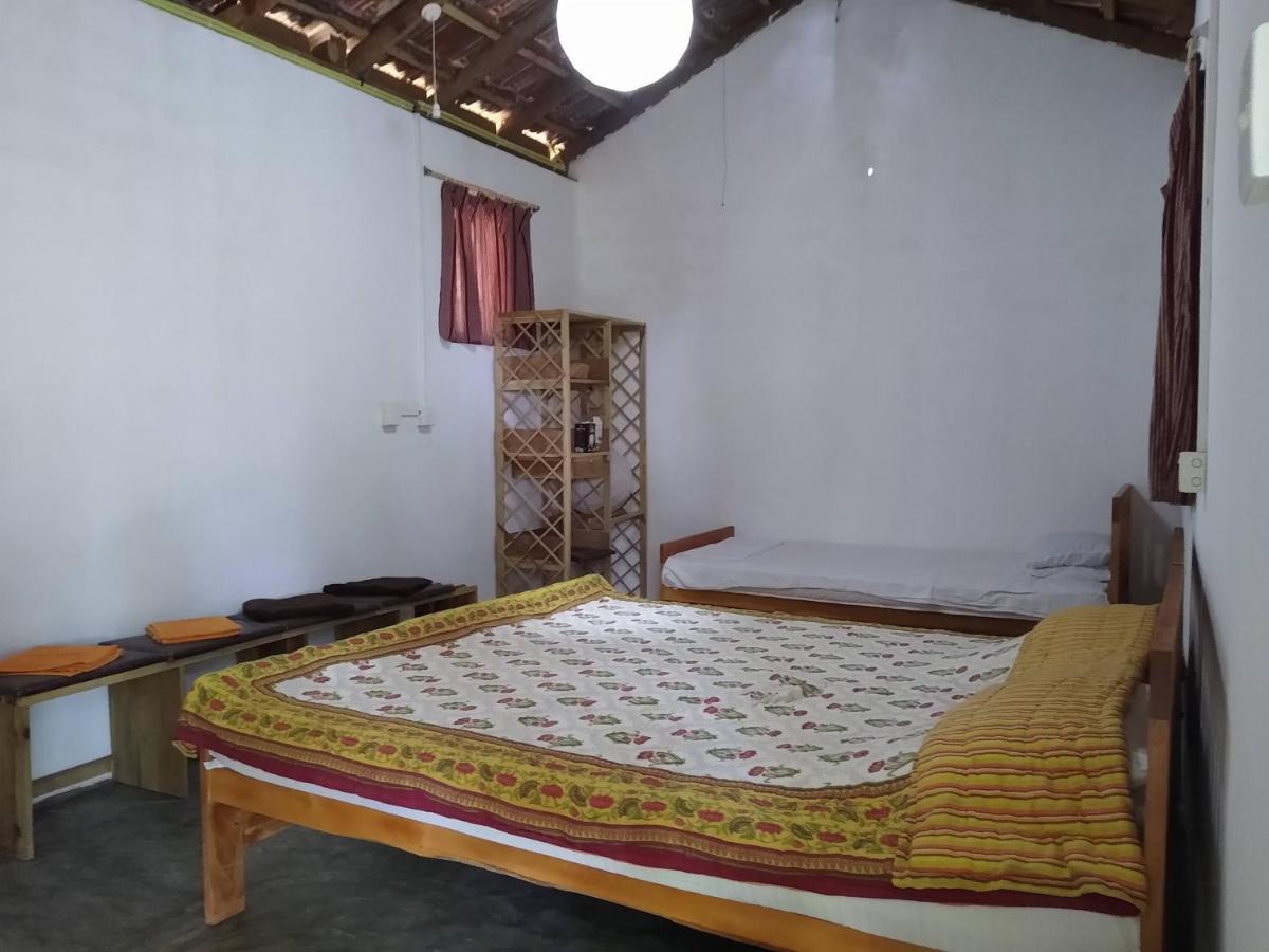 The Pepper Cottage Gomagoda Екстер'єр фото