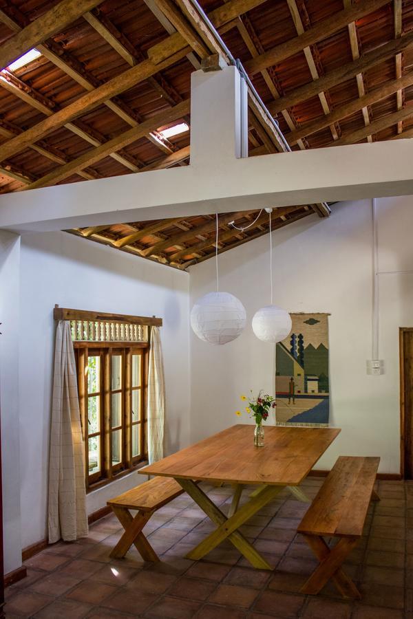 The Pepper Cottage Gomagoda Екстер'єр фото