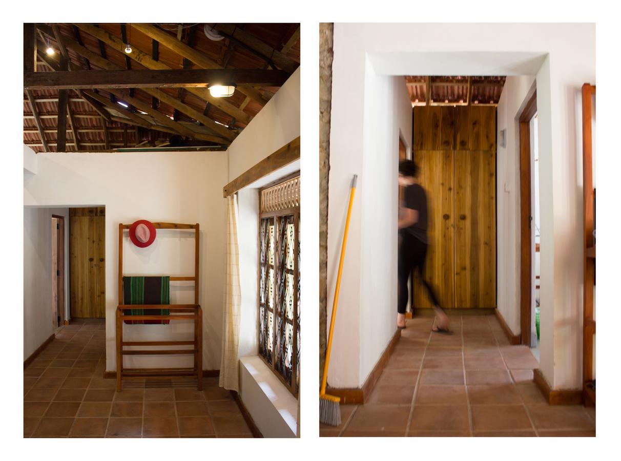 The Pepper Cottage Gomagoda Екстер'єр фото