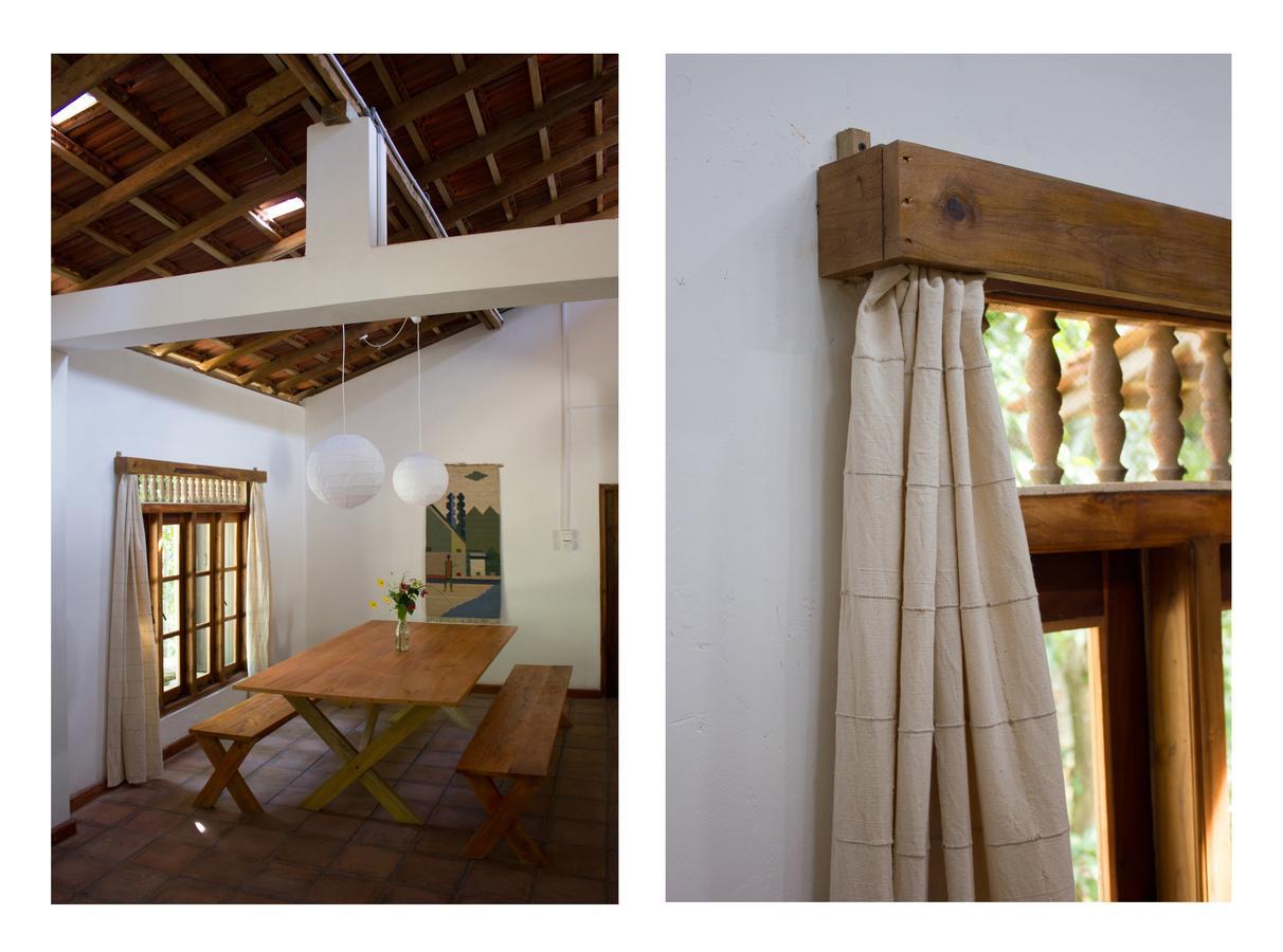 The Pepper Cottage Gomagoda Екстер'єр фото