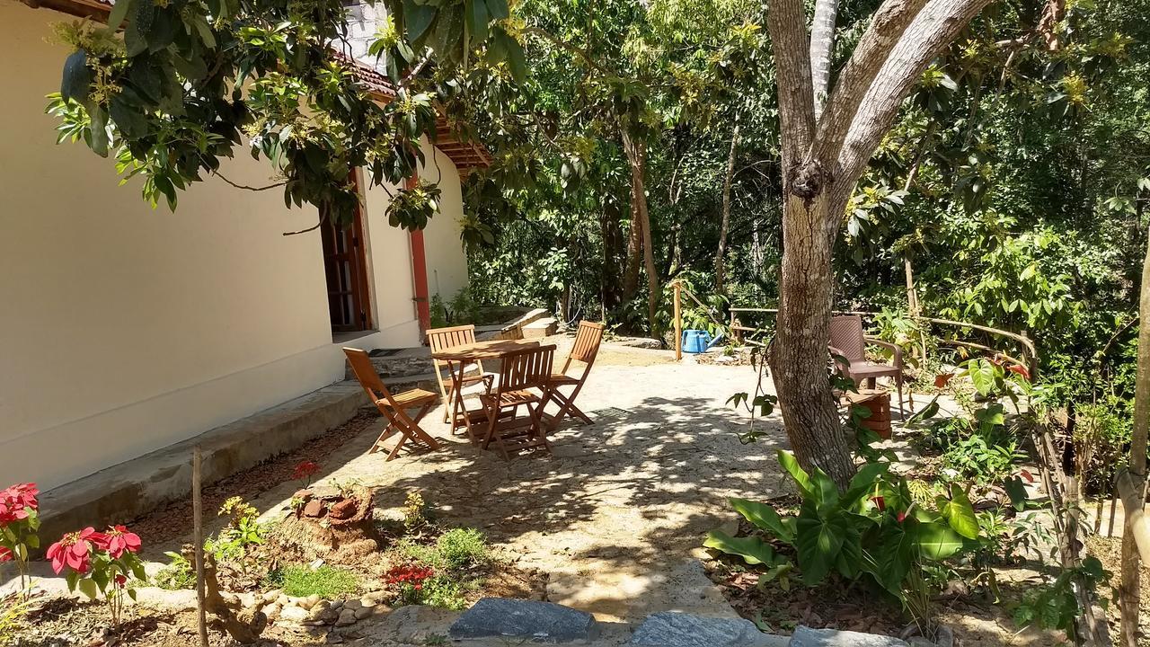 The Pepper Cottage Gomagoda Екстер'єр фото