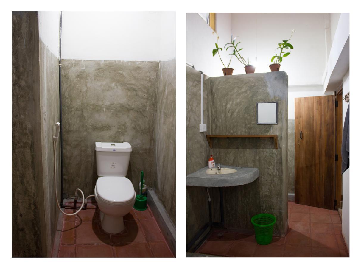The Pepper Cottage Gomagoda Екстер'єр фото