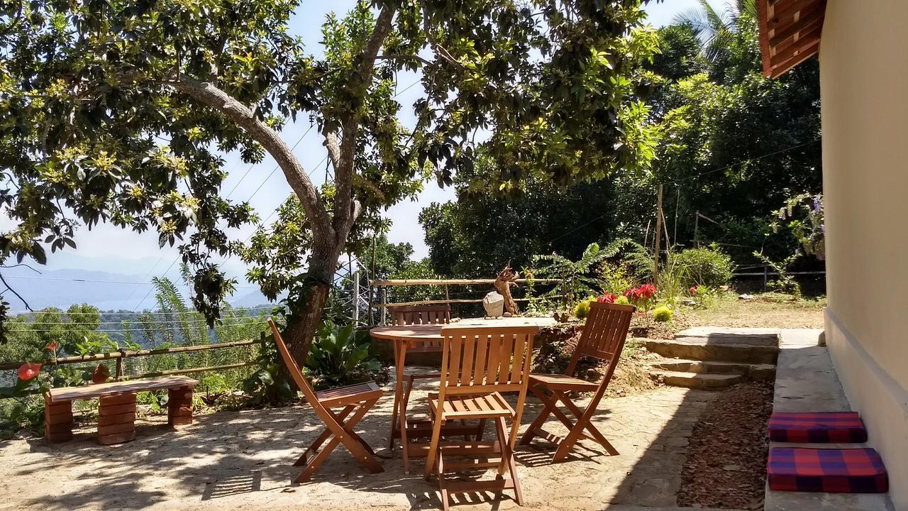 The Pepper Cottage Gomagoda Екстер'єр фото